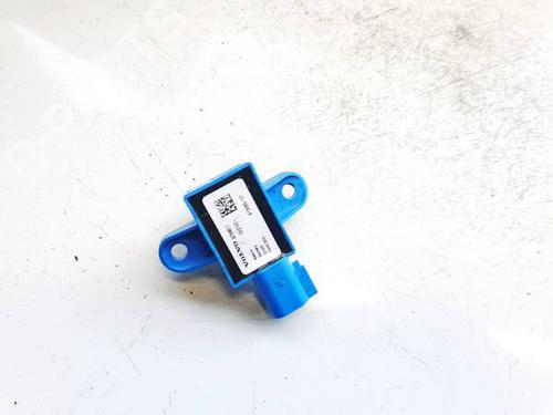 Used Electronic module Electronic module VOLVO XC60 I SUV (156) 2.4 D / D3 / D4 AWD (163 hp) 32596953 32596953