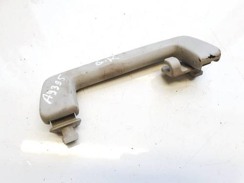Agarrador techo Agarrador techo FORD MONDEO III (B5Y) 2.0 16V TDDi / TDCi (115 hp) 35207821 35207821