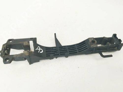 Used Front right exterior door handle Front right exterior door handle SUBARU LEGACY V (BM) 2.0 D AWD (BMD) (150 hp) 35013539 35013539