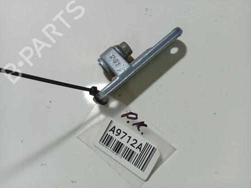 Used Hinge/Door check strap Hinge/Door check strap MERCEDES-BENZ R-CLASS (W251, V251) R 320 CDI 4-matic (251.022, 251.122) (224 hp) 32562324 32562324