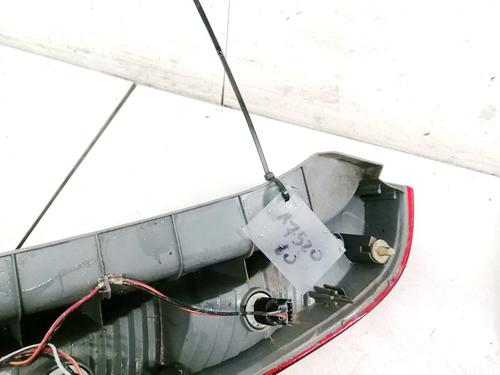 Left taillight HONDA STREAM (RN) 2.0 16V (RN3) | BP35478382C34 - Image 3