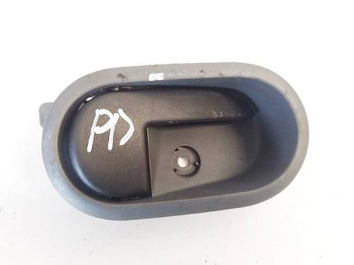 Used Front right interior door handle Front right interior door handle 34792152 34792152