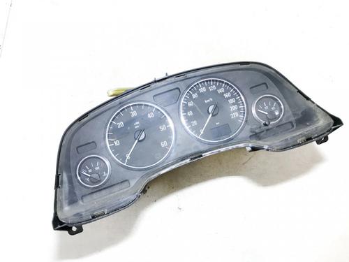 Used Instrument cluster Instrument cluster 35610200 35610200