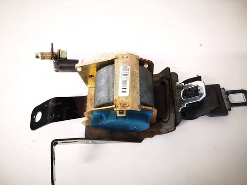 Used Rear center seatbelt Rear center seatbelt HYUNDAI SANTA FÉ I (SM) 2.4 16V 4x4 (146 hp) 34829060 34829060