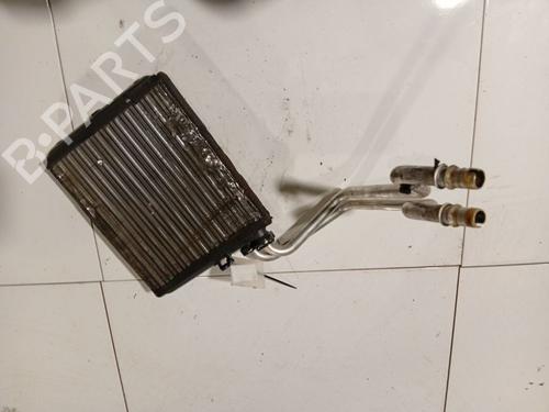 Varmeapparat Varmeapparat VOLVO V70 II (285) D5 (163 hp) 39757917 39757917