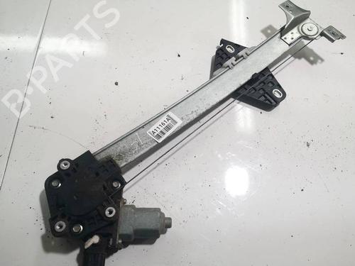 Used Front right window mechanism Front right window mechanism 34808801 34808801