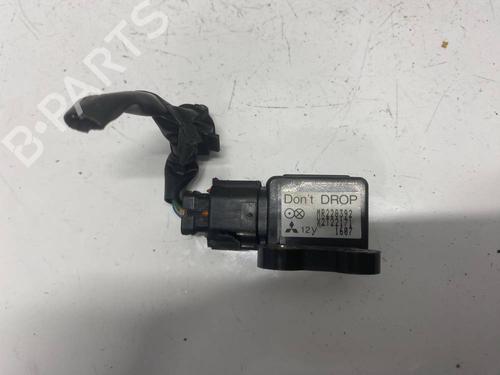 Used Electronic module Electronic module 32575413 32575413