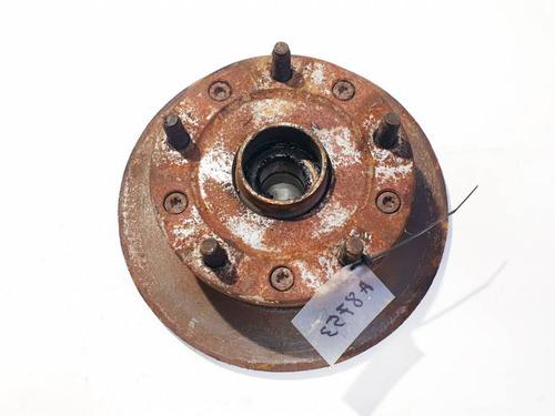 Used Left rear steering knuckle Left rear steering knuckle 35317377 35317377