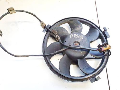 Used Fan Fan AUDI A4 B5 (8D2) 1.9 TDI (110 hp) 35151928 35151928