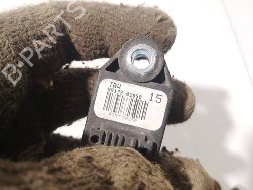 Electronic sensor TOYOTA AURIS (_E15_) 2.0 D-4D (ADE150_, ADE150R) | BP39969004M84 - Image 3