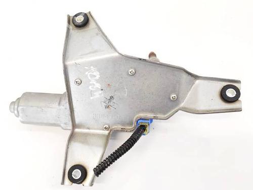 Rear wiper motor HONDA FR-V (BE) 2.0 (BE3) | BP35327071M102 - Image 2