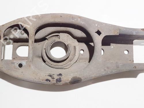 Used Right rear suspension arm Right rear suspension arm BMW 1 (E81) 116 i (122 hp) 35639476 35639476