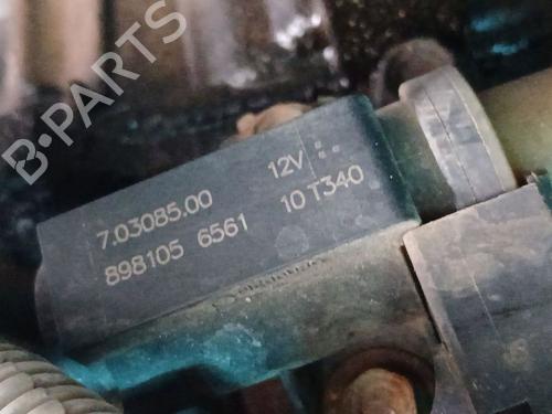Electronic module OPEL ASTRA J (P10) 1.7 CDTI (68) | BP38452591M83 - Image 4