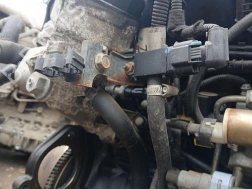 Electronic module CHEVROLET CRUZE Hatchback (J305) 1.7 D | BP39253937M83 - Image 3