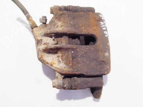 Used Left front brake caliper Left front brake caliper 35861534 35861534
