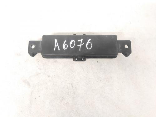 Used Other Other LAND ROVER DISCOVERY SPORT (L550) 2.0 D 4x4 (180 hp) 33086122 33086122