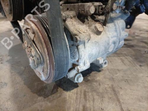 AC compressor VOLVO V50 (545) 2.0 D | BP36760217M34 - Image 2