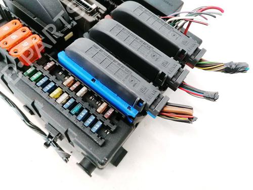 Fuse box OPEL VECTRA C (Z02) 2.2 DTI 16V (F69) | BP33068303E1 - Image 3