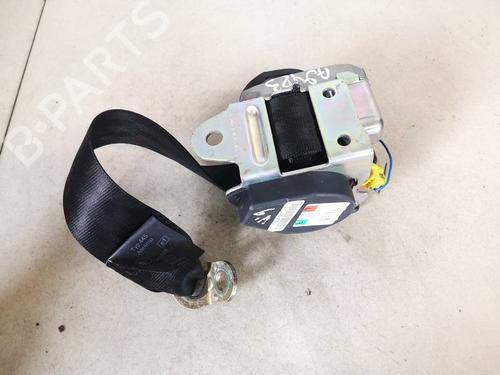 Used Rear left seatbelt Rear left seatbelt 35244048 35244048