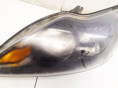 Used Left headlight Left headlight FORD FOCUS II (DA_, HCP, DP) 1.6 TDCi (109 hp) 35176682 35176682
