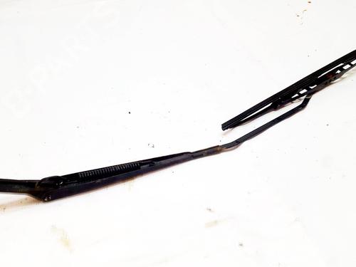 Used Front windshield wiper arm Front windshield wiper arm MAZDA 323 S V (BA) 2.0 D (71 hp) 33518689 33518689