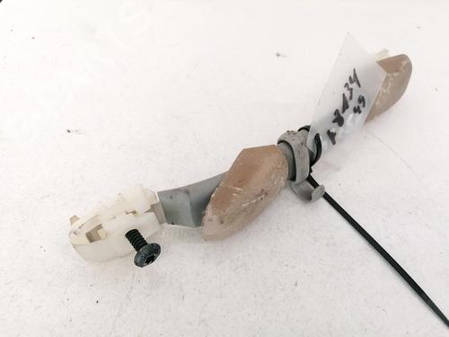 Used Interior roof handle Interior roof handle PEUGEOT 406 (8B) 2.0 HDI 110 (109 hp) 35421081 35421081
