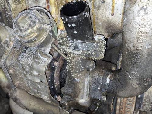 Turbo/Compressor Turbo/Compressor 34820129 34820129