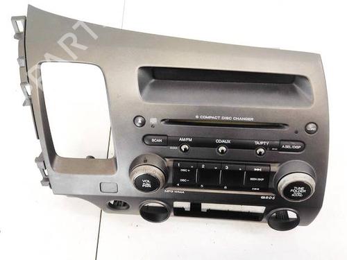 Used Radio Radio 35231594 35231594