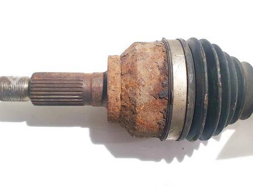 Right front driveshaft MAZDA 3 (BL) 1.6 MZR (BL14) | BP35335545M39 - Image 2
