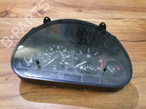 Used Instrument cluster Instrument cluster BMW 3 Touring (E46) 320 d (150 hp) 35653129 35653129