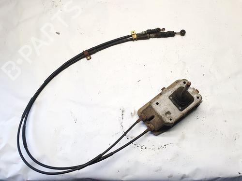 Levier de vitesses Levier de vitesses CHRYSLER VOYAGER IV (RG, RS) 2.5 CRD (141 hp) 35477470 35477470
