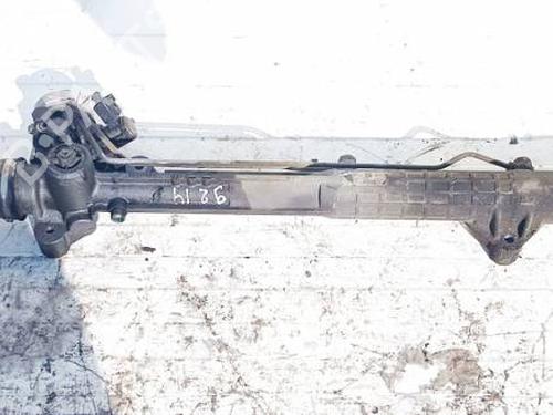Used Steering column Steering column AUDI A6 C6 (4F2) 2.7 TDI (163 hp) 35261284 35261284