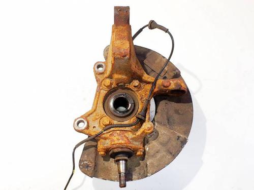 Used Right front steering knuckle Right front steering knuckle 34914341 34914341