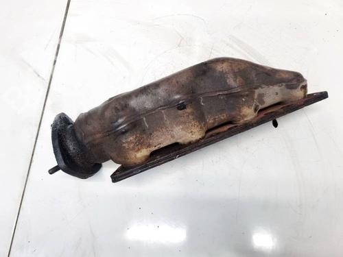 Used Exhaust manifold Exhaust manifold AUDI A8 D3 (4E2, 4E8) 4.2 quattro (335 hp) 35088660 35088660