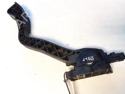 Used Pedal Pedal CITROËN C3 I (FC_, FN_) 1.4 HDi (68 hp) 35874255 35874255