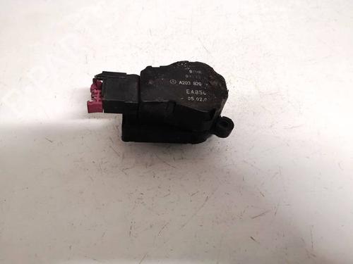 Used Electronic module Electronic module VOLVO S60 I (384) D5 (163 hp) 32623159 32623159