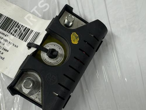 Used Electronic module Electronic module PEUGEOT BOXER Van 2.0 BlueHDi 130 (130 hp) 34742161 34742161
