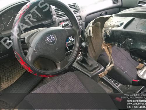 Electronic module HONDA ACCORD V (CC, CD) 2.0 i (CD4) | BP35652131M83  - Image 6