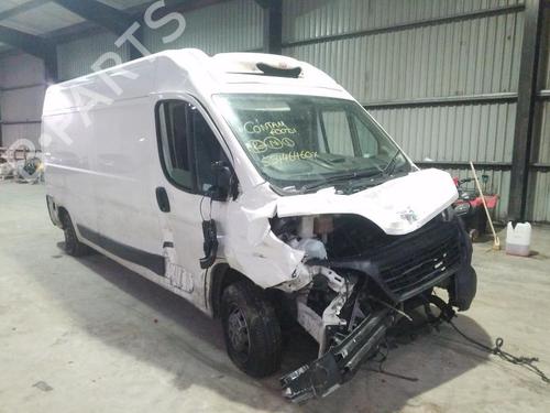 Used Parts PEUGEOT BOXER Van 2.0 BlueHDi 130 (130 hp) 4470318