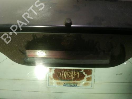 Used Third brake light Third brake light 35195511 35195511