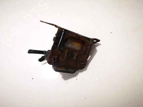 Electronic module FORD TRANSIT CONNECT (P65_, P70_, P80_) 1.8 TDCi | BP35555086M83 - Image 3