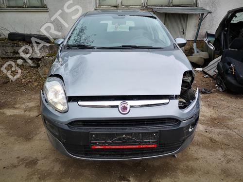 Pipe FIAT PUNTO EVO (199_) 1.3 D Multijet (199AXC1A, 199BXC1A, 199AXT1A, 199BXT1A) | BP32627628M125