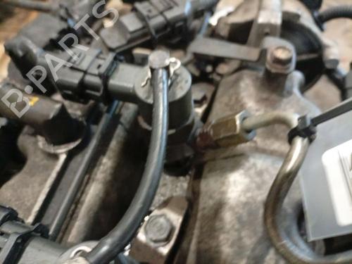 Used Injector Injector KIA CERATO I Hatchback (LD) 1.5 CRDi (102 hp) 36102045 36102045