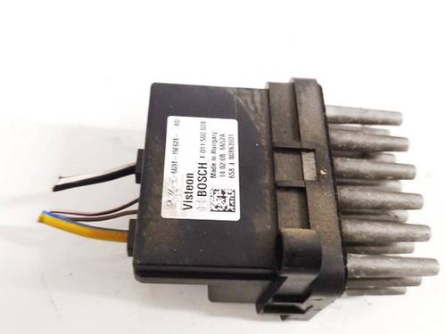 Used Heater resistor Heater resistor 38945814 38945814