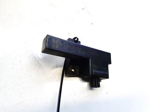 Used Electronic module Electronic module AUDI A7 Sportback (4GA, 4GF) 3.0 TDI quattro (245 hp) 34862898 34862898