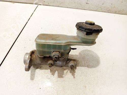 Used Brake master cylinder Brake master cylinder HONDA JAZZ II (GD_, GE3, GE2) 1.3 iDSi (GD1) (86 hp) 34936980 34936980