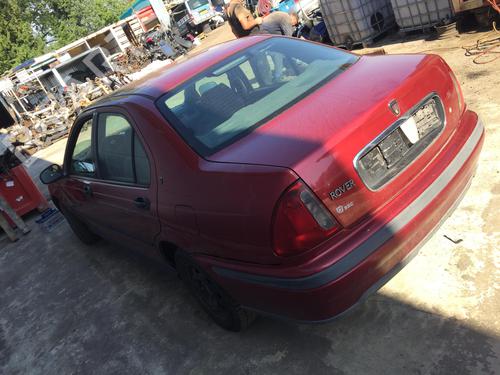 Switch ROVER 400 II Hatchback (RT) 416 Si | BP33491576I30 - Image 7
