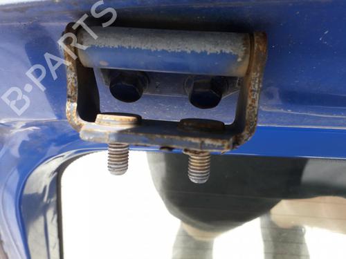 Used Hinge/Door check strap Hinge/Door check strap 35606546 35606546