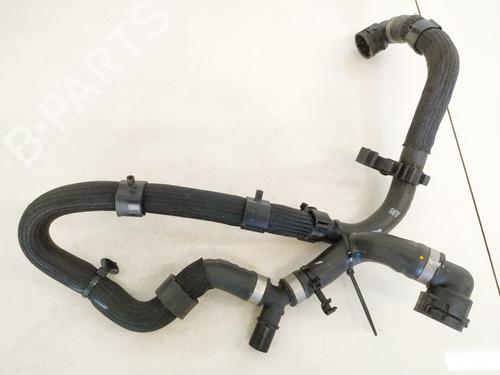 Used Pipe Pipe JAGUAR I-PACE (X590) EV400 AWD (400 hp) 33096945 33096945