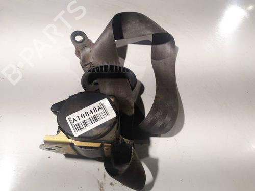 Used Rear center seatbelt Rear center seatbelt SEAT ALHAMBRA (7V8, 7V9) 1.9 TDI (90 hp) 34860477 34860477